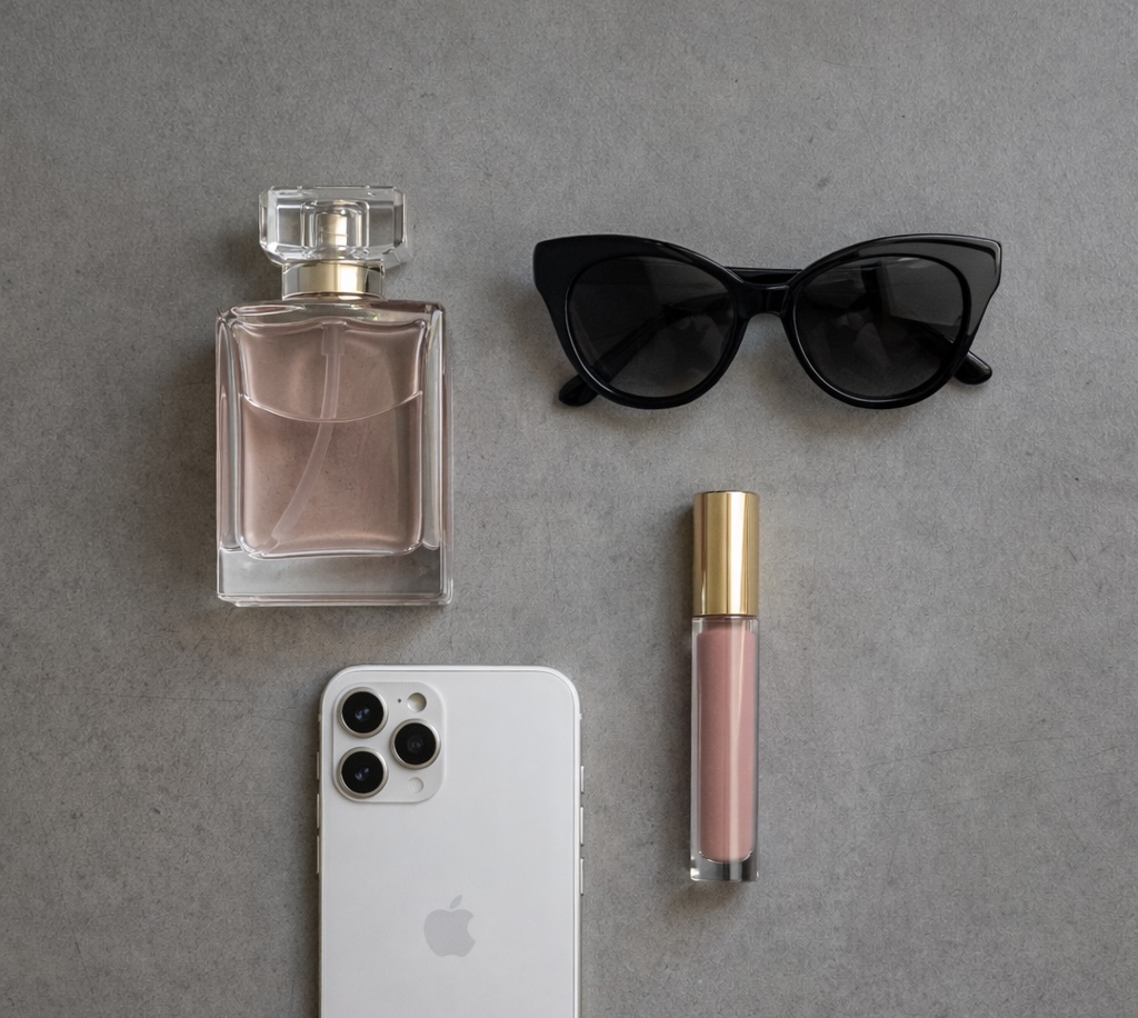 Perfumes We’re Loving Right Now: Must-Have Fragrances