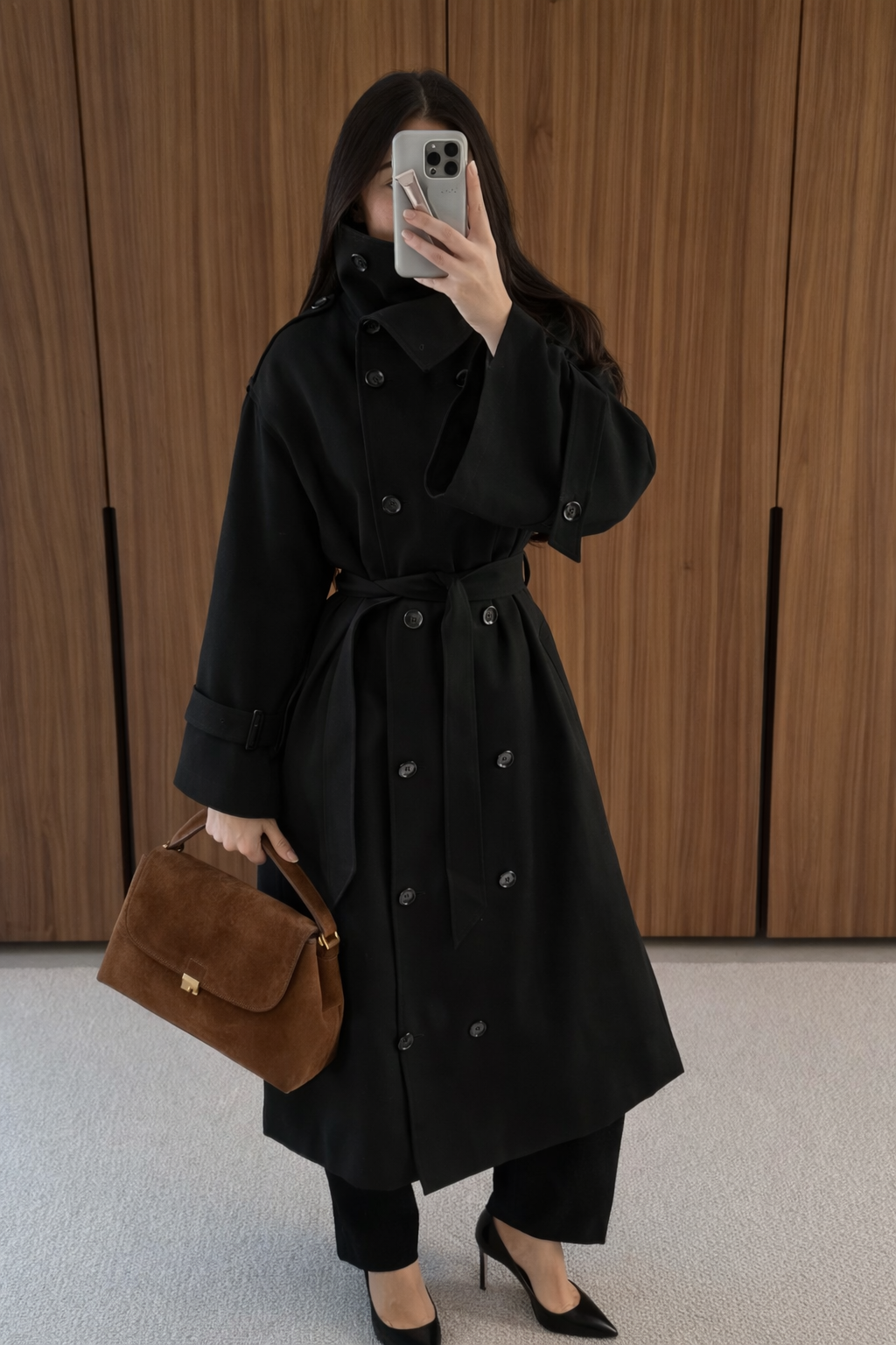 Top Trench Coats We’re Loving Right Now: Stylish & Timeless Picks for Every Wardrobe