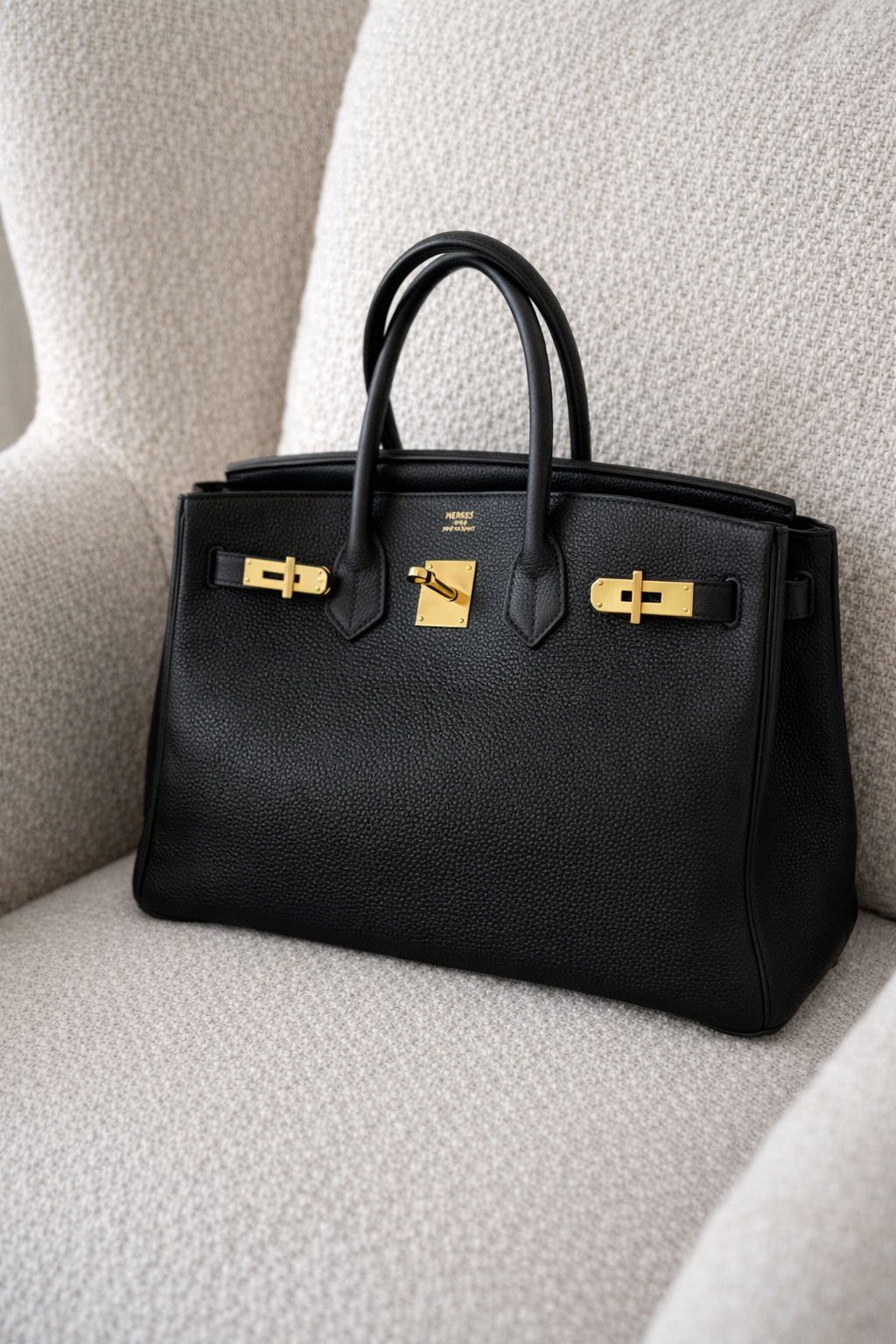 Our Favorite Black Handbags Right Now: Timeless, Chic, and Versatile Picks