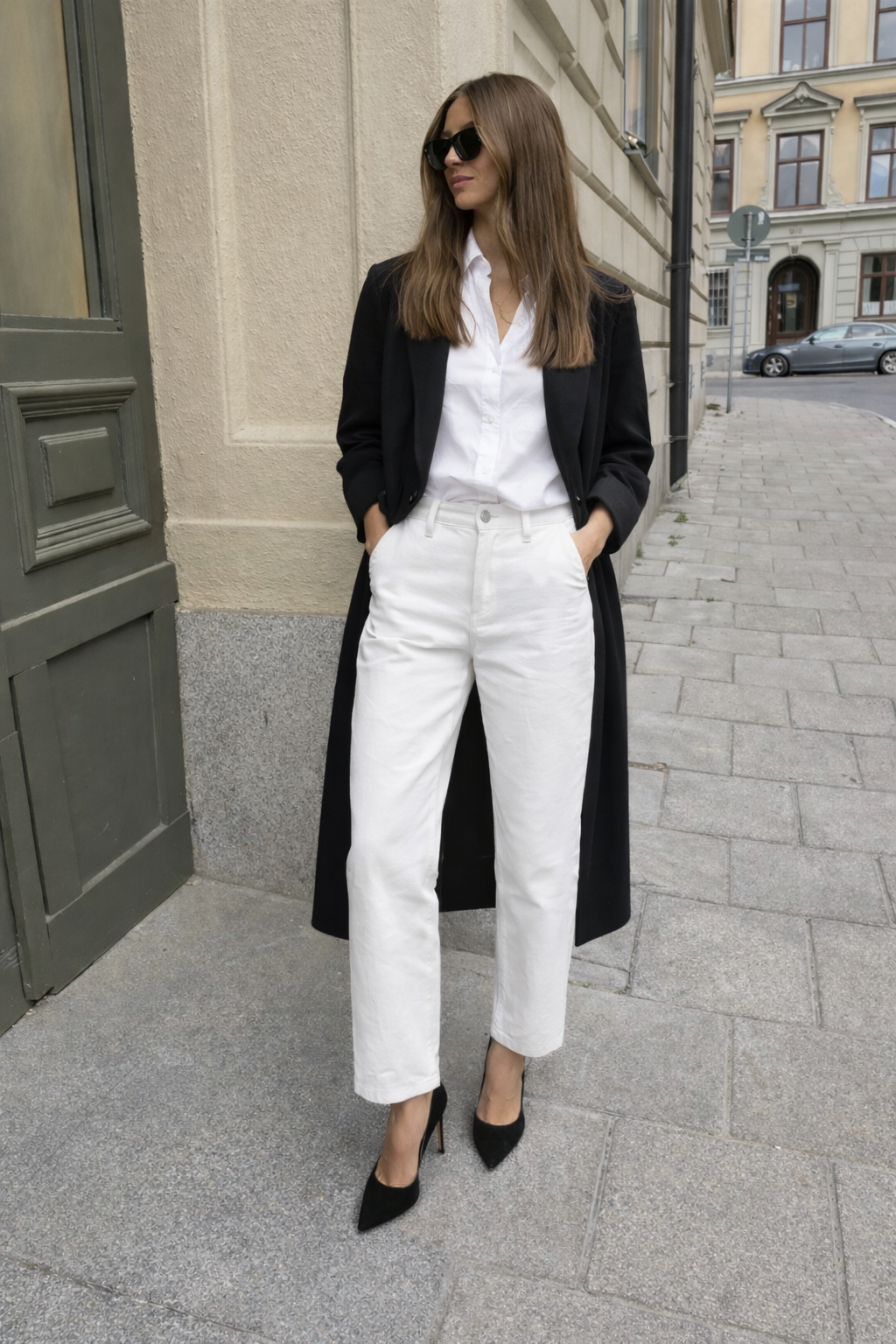 9 Amazon Old Money Essentials That Look Effortlessly Expensive