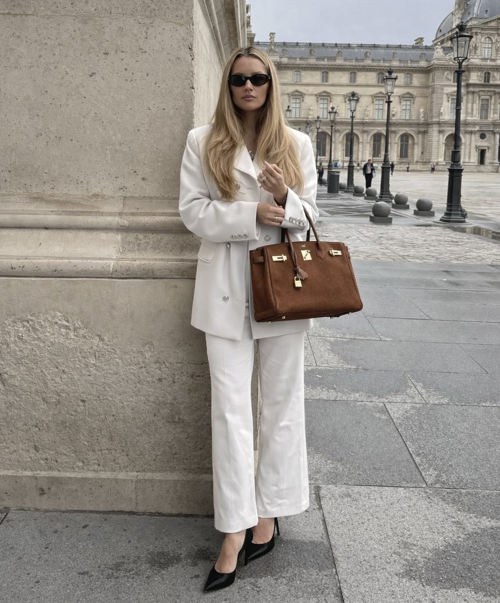 London Outfit Ideas: Chic Looks for Every Season