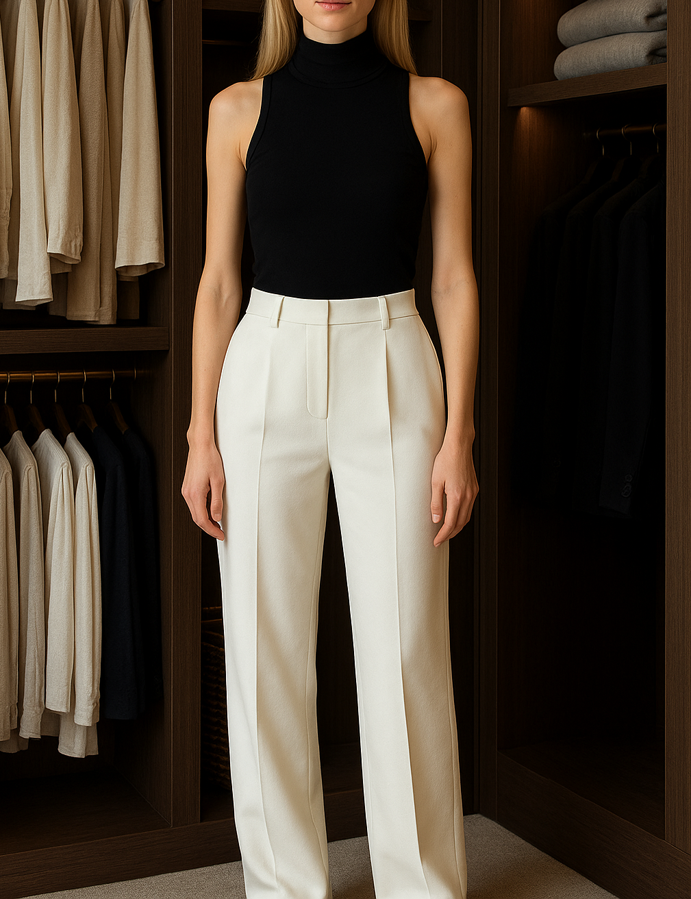 Spring Resort Wear Essentials: Effortless Pieces You’ll Rewear Forever