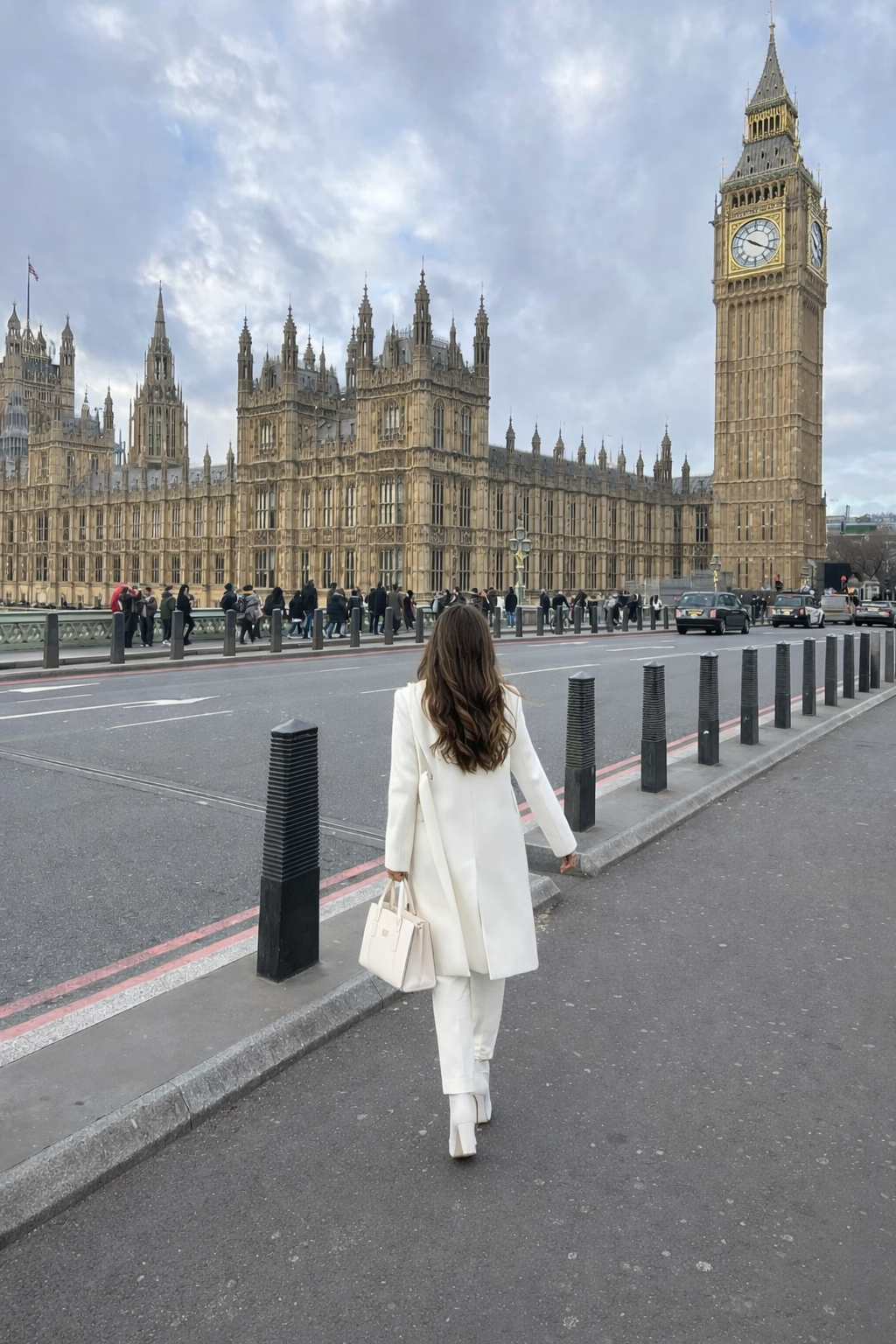 Effortless Chic Spring Looks for That “Put-Together” Aesthetic Everyone Is Suddenly Obsessed With